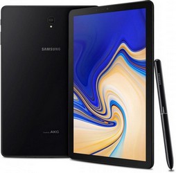 Замена стекла на планшете Samsung Galaxy Tab S4 10.5 в Иркутске